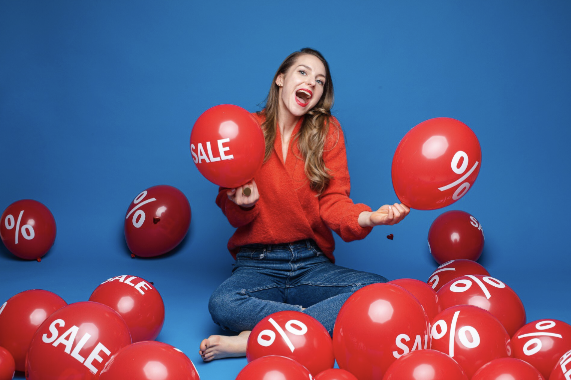 Black Friday en Colombia: qué están comprando los jóvenes este año